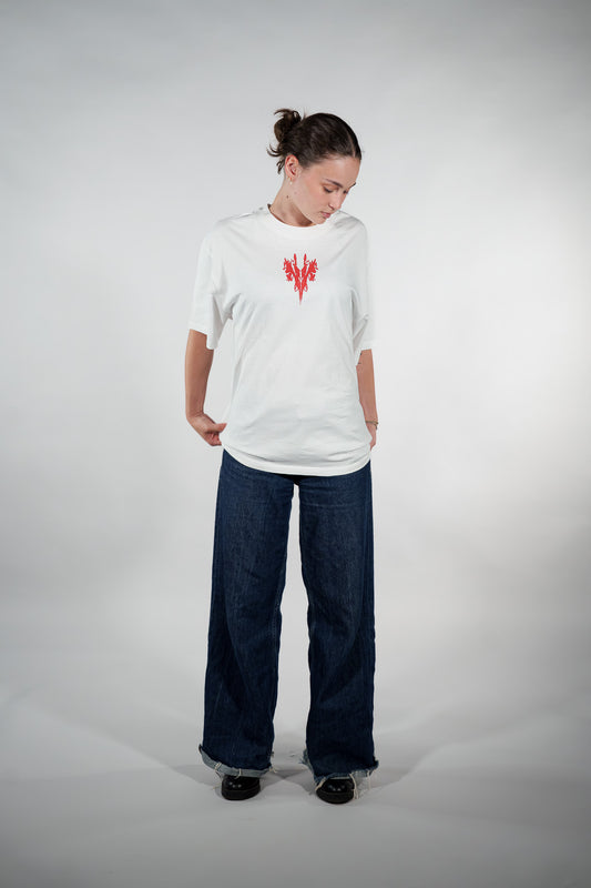 T-Shirt NIGHTMARE Oversize