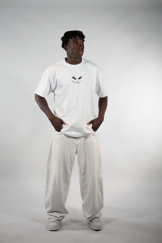 T-Shirt MASKED Oversize